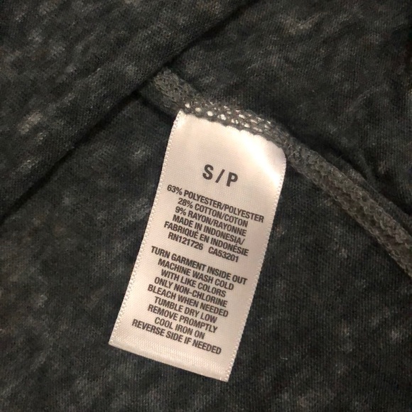 Throw over rank - Picture 2 of 4